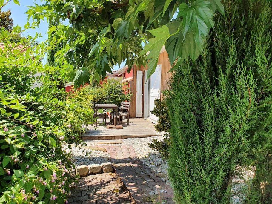Le Clos Langella Villa Léognan Exterior photo