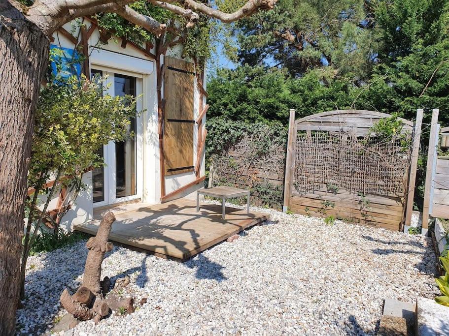 Le Clos Langella Villa Léognan Exterior photo